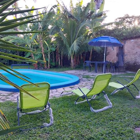 Pousada Maria Bonita Praia Da Sereia Maceió Eksteriør bilde