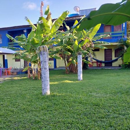Pousada Maria Bonita Praia Da Sereia Maceió Eksteriør bilde