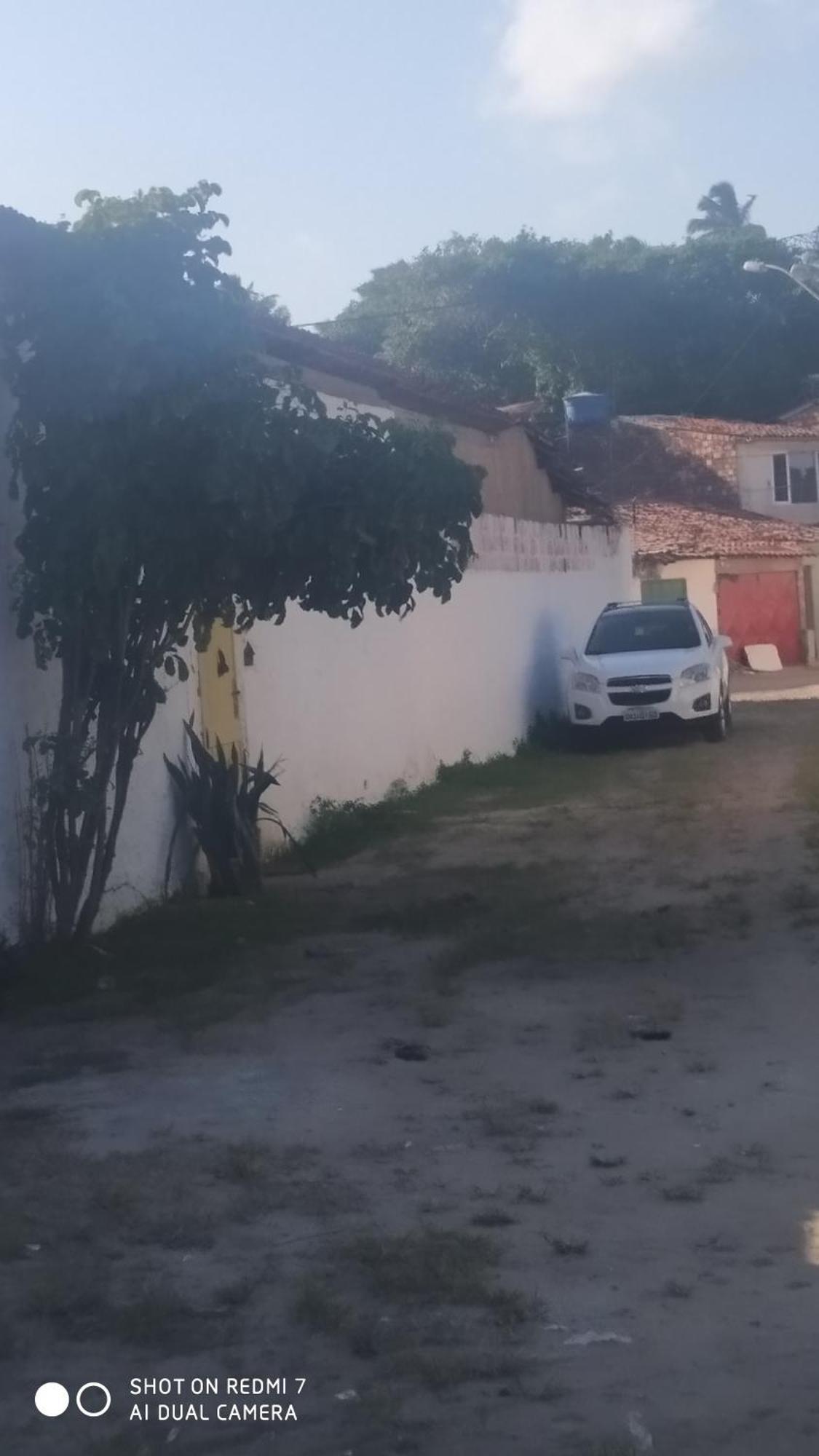 Pousada Maria Bonita Praia Da Sereia Maceió Eksteriør bilde